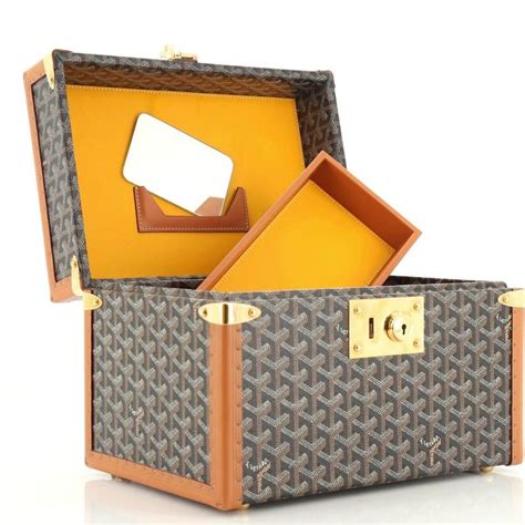 Sardaigne Vanity Case 